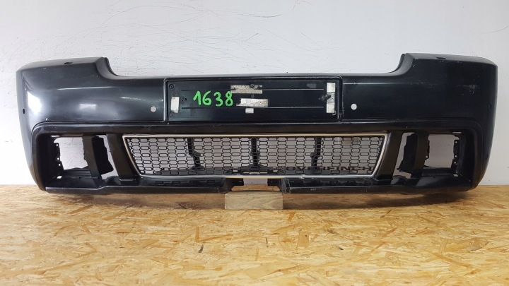 RANGE ROVER VOGUE OVERFINCH bumper front 1638
