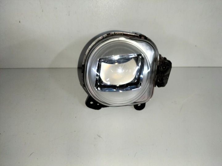 FEUX ANTIBROUILLARD FEUX PHARE DROITE BMW X5 F15 X6 F16 13- LED