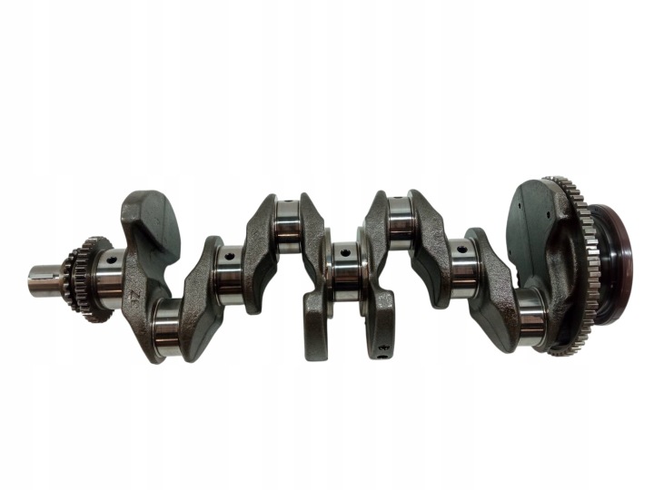 crank 2N4E120605 2.0 T-GDI Hyundai Veloster II (2018-2022)