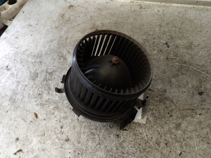 Peugeot Boxer II fan of heating 2,2HDI