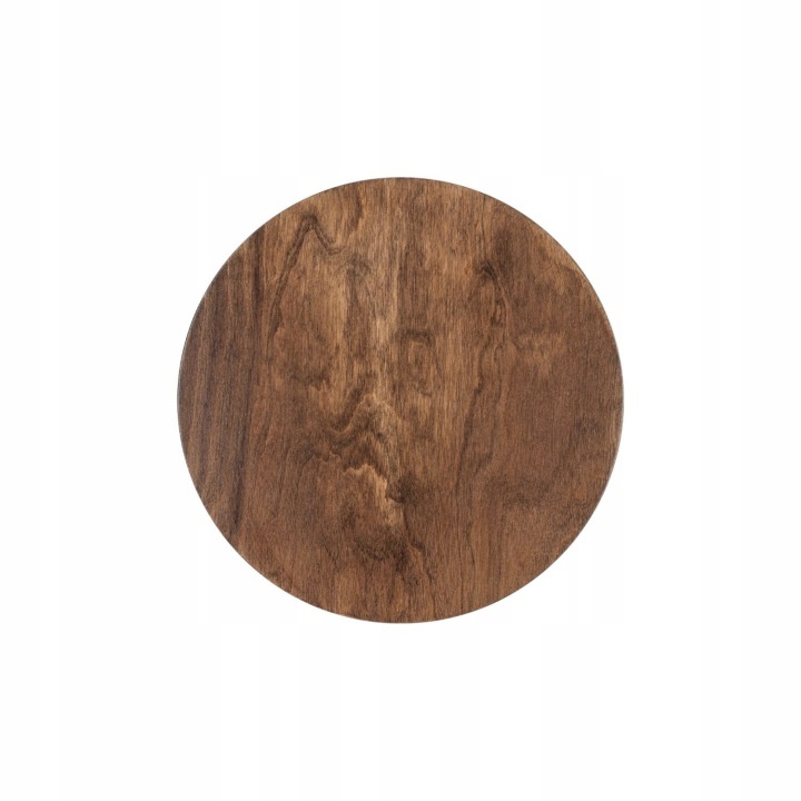Led nástěnné svítidlo Ring Timber Nowodvorski 10W