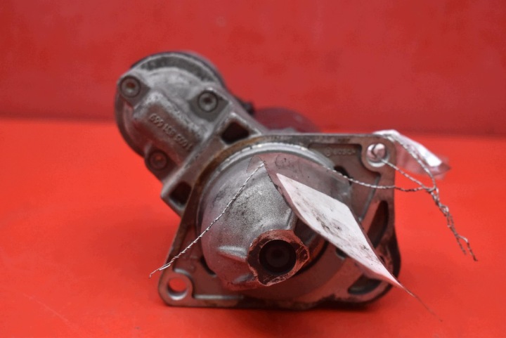 starter test 55578921 0001107522 OPEL ASTRA 4 IV J 1.4 TURBO 140 KM LIFT