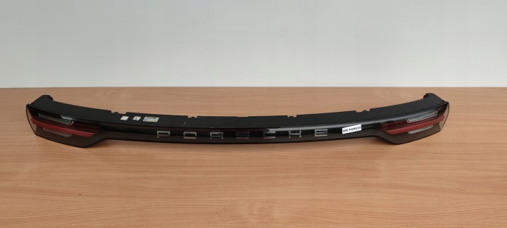 PORSCHE CAYENNE 9Y FEUX PHARE ARRIÈRE MOYEN FULL LED BDB