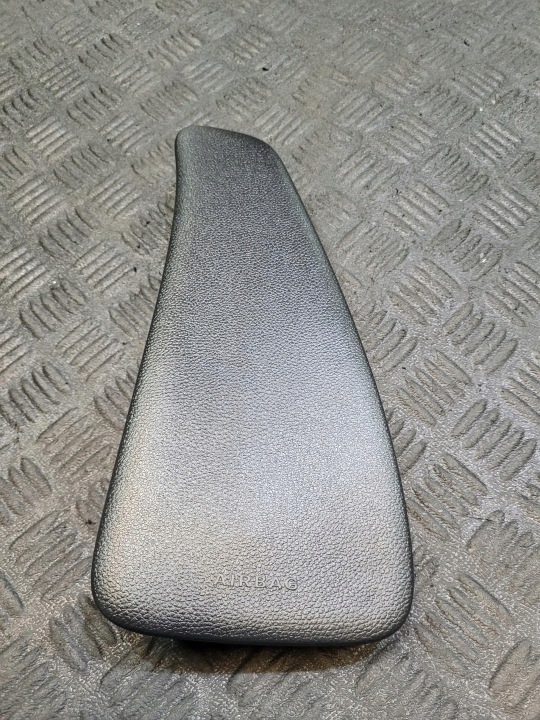 airbag airbag sedile nero sinistra 2128603502 MERCEDES E W212 LIFT AMG