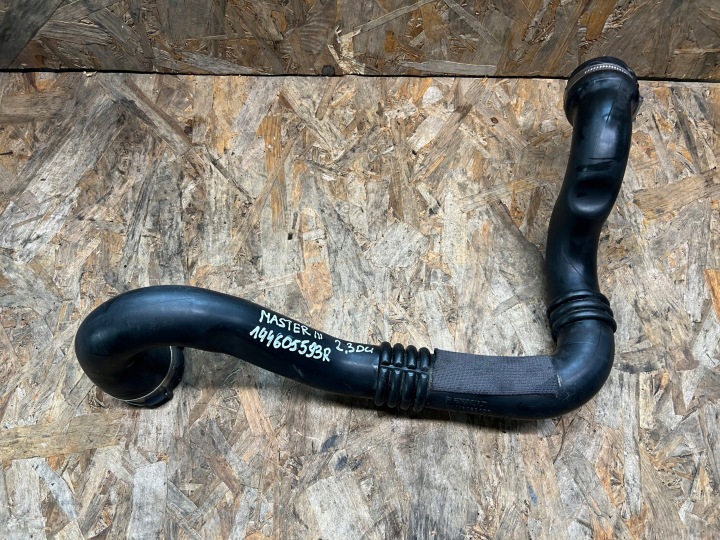 tubo tubo flessibile Tubo manicotto aspirazione aria RENAULT MASTER III MOVANO 2.3DCI