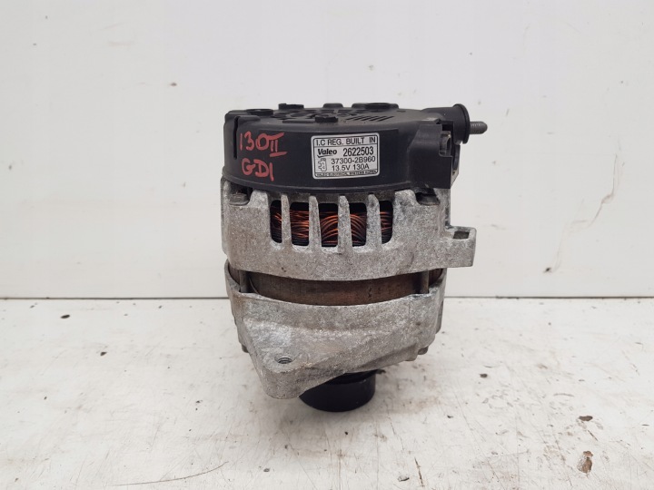 HYUNDAI I30 II CEED II LIFT KIA SPORTAGE IV 1.6GDI alternator 37300-2B960