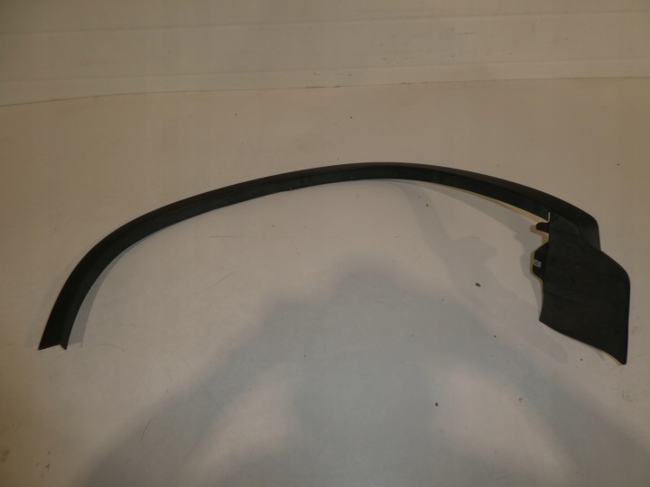 VW TIGUAN 5N Leiste Schutzleiste des Kotflügels rechts heck 5N0854820C
