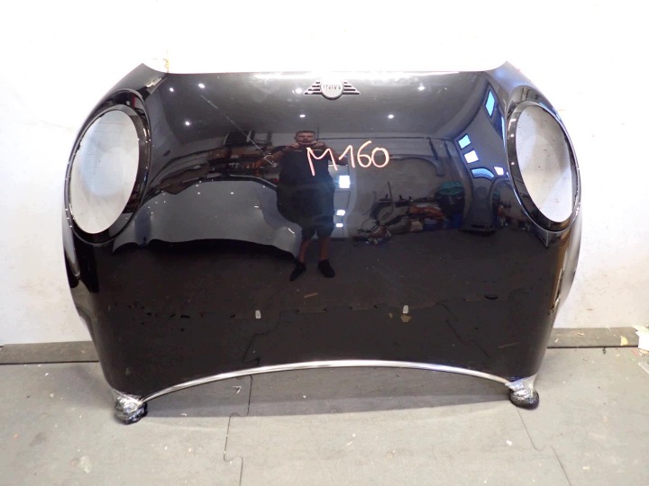 cofano MINI COOPER F55 F56 2014