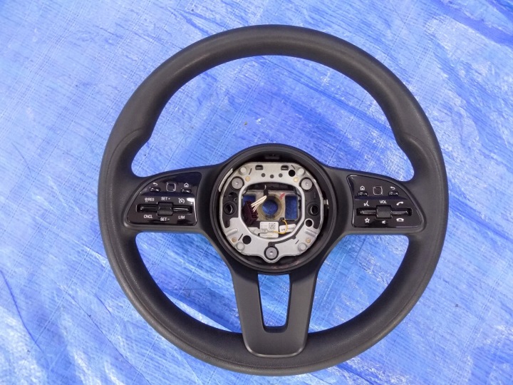 lenkrad MULTIFUNKCJA MERCEDES SPRINTER 907 910