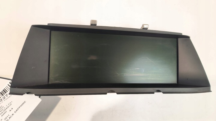 display PANEL 2321757-1 BMW 750I L 7 F01