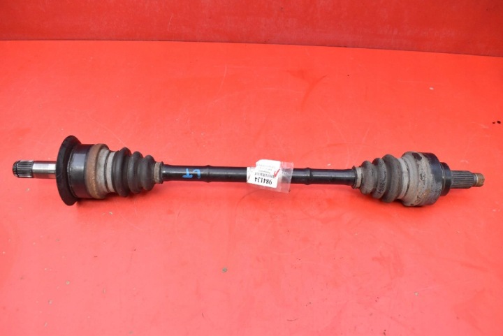 Antriebswelle links heck AUTOMAT 7597681 BMW 4 F36 2.0 D 190 KM 13-17