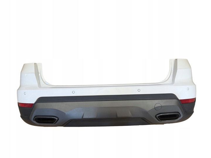 SEAT ARONA FR LIFT Paraurti posteriore 4 PDC LS9R