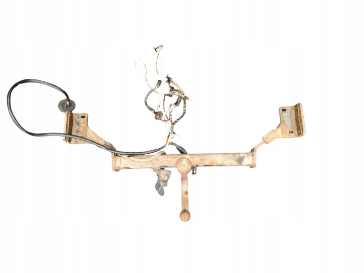 Kugelkopf kabelbaum kabelsatz Halter modul HYUNDAI TUCSON III