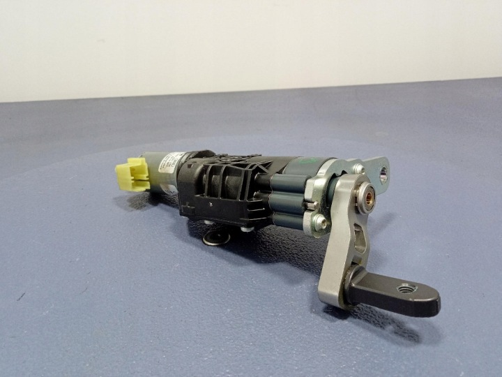 AUDI Q7 II 4M LIFT 24-25 ДВИГАТЕЛИ КАПА 4M0827852D 4