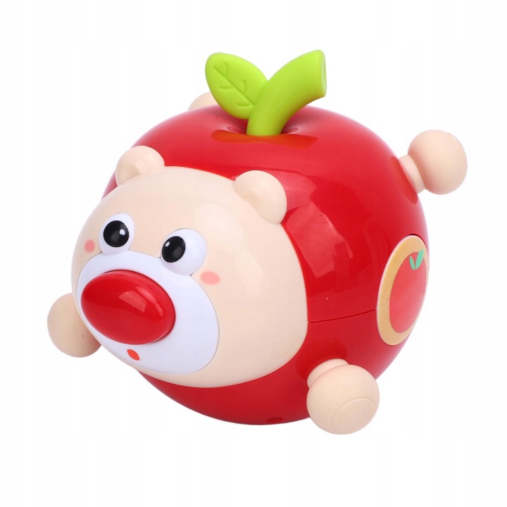 Wobble Toy Для Дітей Пазли Для Дітей раннє навчання Ефекти Xp — фото 4