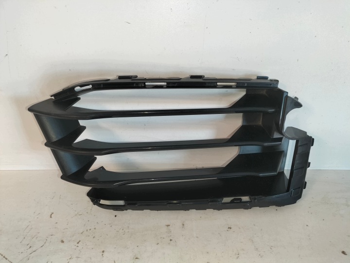 Grill Lüftungsgitter der Stoßstange vorne vorne rechts BMW X2 F39 18