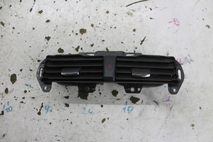 rešetka rešetka ventilacija dovod zračni sredina FORD MONDEO MK5 14-22