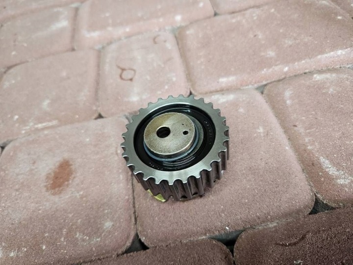 wheel kolko of the gear 1.5CDRI 1.5D LXD Opel Astra K 55512722