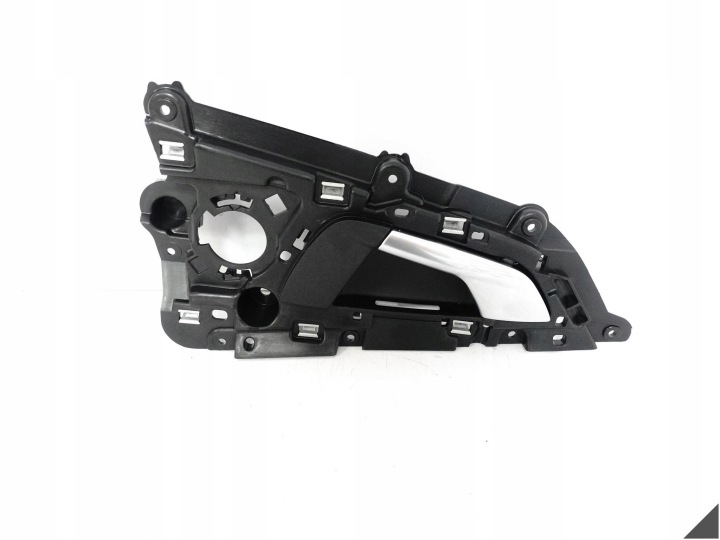 AUDI A7 S7 RS7 C7 4G8 10-18 Poignée Portière Poignée Mécanisme Gauche Arrière CHROM