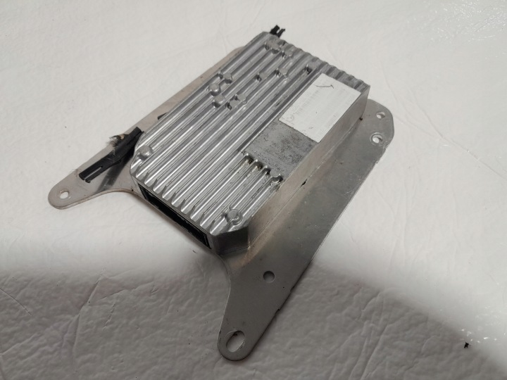 BMW X6 E71 Module Unité de contrôle ICM 6857403