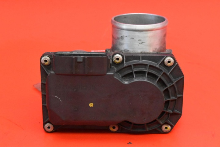 throttle flap 26100-0N030 TOYOTA AURIS 1 and 1.4 D-4D 90 KM 06-09