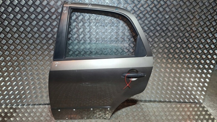 Portière Gauche Arrière FIAT SEDICI 2006