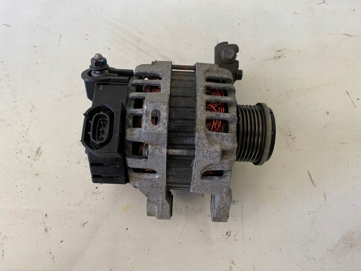alternátor KIA PICANTO II 1.0 G3LA 11-17