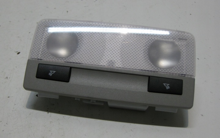 OPEL ASTRA K V KOMBI light OSWIETLENIE of the interior 316627975