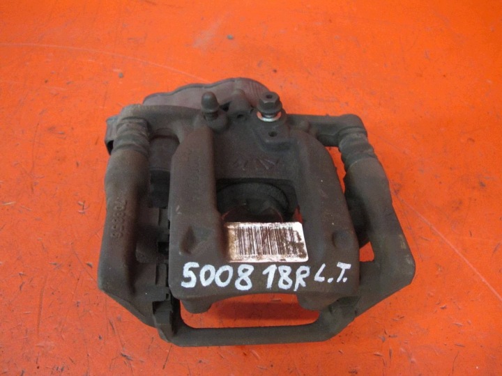 PEUGEOT 5008 II 2 3008 II CITROEN OPEL Étrier frein Électrique JARZMO 9819060880