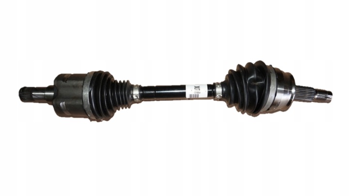 semi-axis left 13149834 UX Opel 1.3cdti Fiat 1.3 jtd