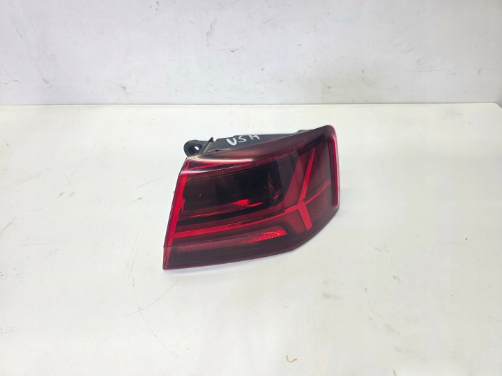 Licht rechts heck W Kotflügel AUDI A6 C7 LIFT 4G5945096D MATRIX WERSJA USA