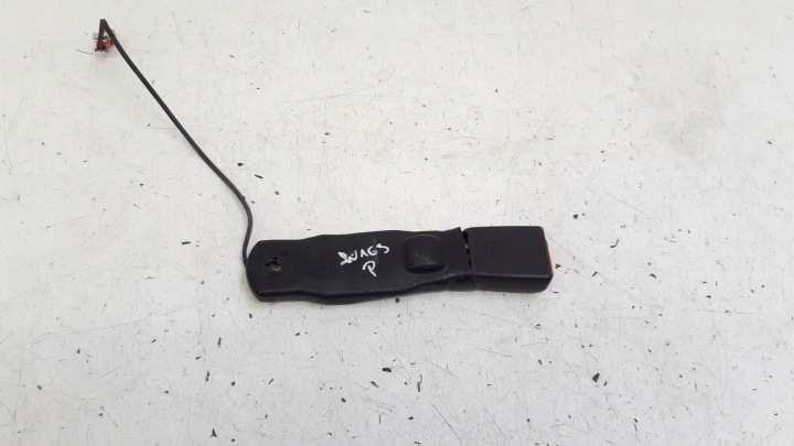 Zapinka seat right front Mercedes ML W163