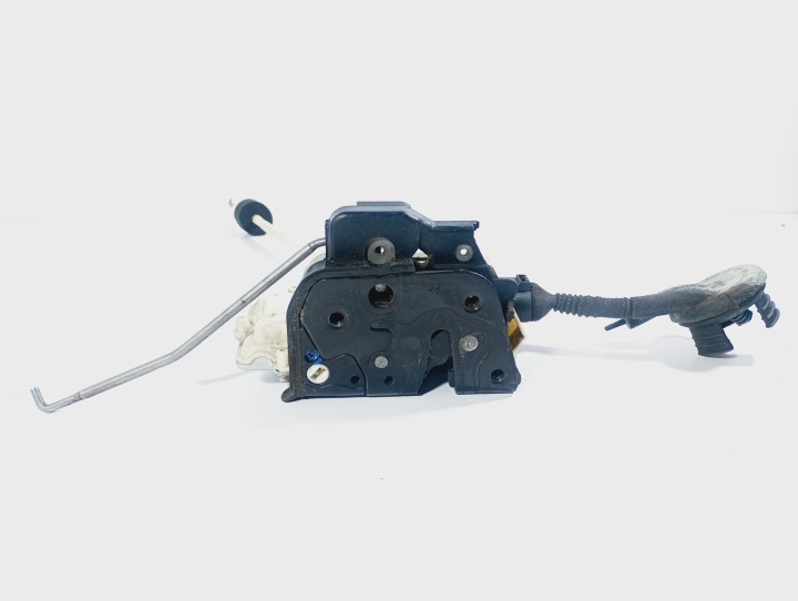 lock door right front OE 4F1837016 Audi A6 C6 05-08