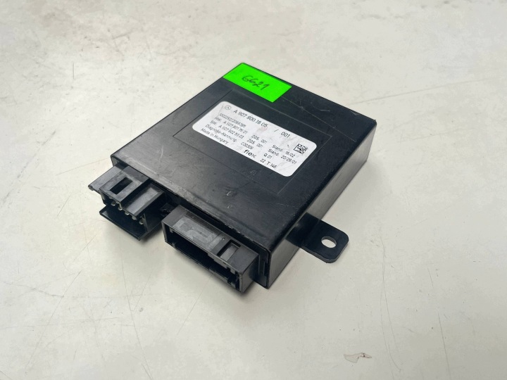 control unit POLA MARTWGO MERCEDES-BENZ SPRINTER W907 W910 A9079001605