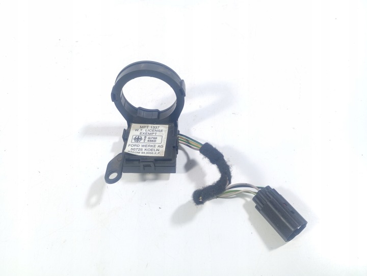 Ford SCORPIO 2 II 94-98 antena IMMOBILIZERA OE 95GG15607AC