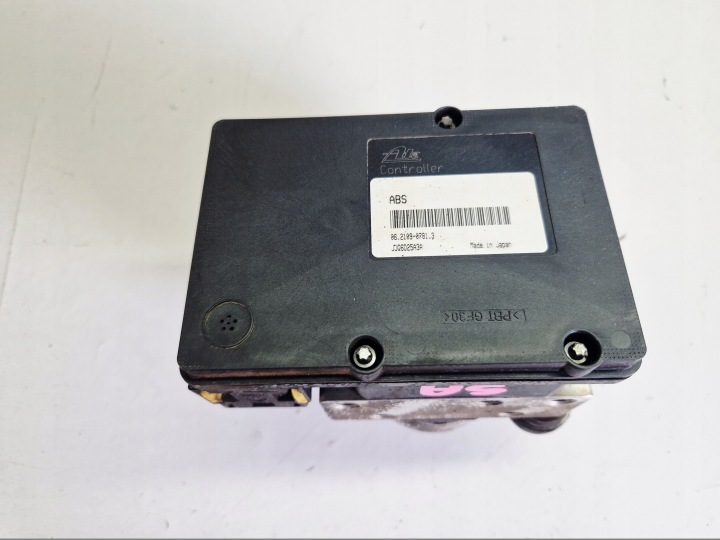 SSANGYONG ACTYON bedienteil pumpe ABS 48910-09300