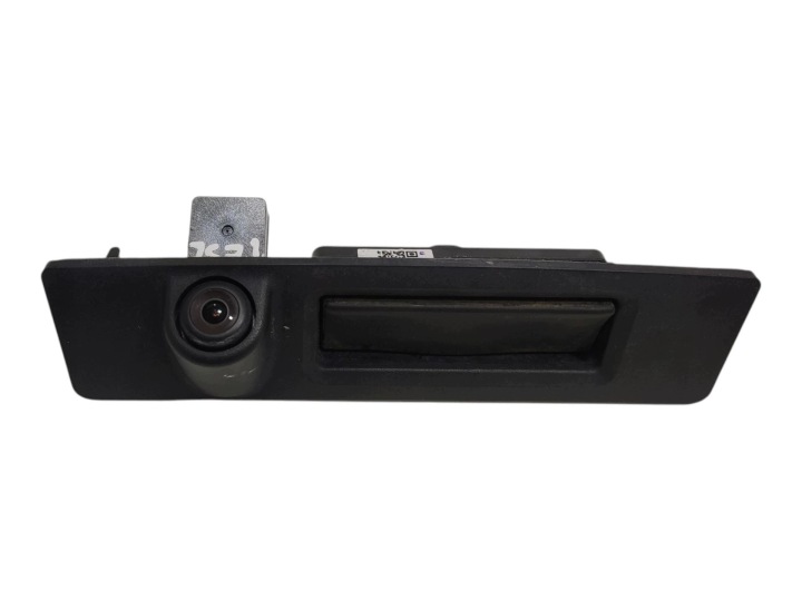 KAMERA maniglia del cofano portellone cofano posteriore posteriore TESLA MODEL 3 2017-2023 1095949-00-E