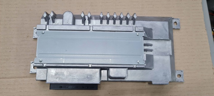 SQ5 80A Q5 zesilovač DZWIEKU BANG OLUFSEN 80A035223A