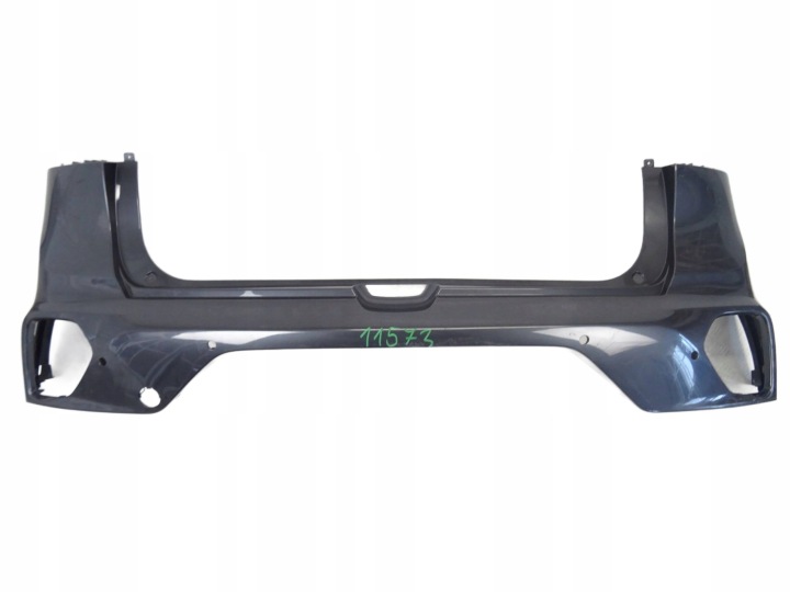 KIA NIRO LIFT 19- Paraurti posteriore posteriore
