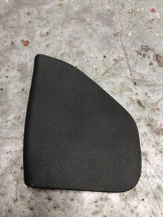 spoiler boot right rear part FORD MONDEO MK4 LIFT HB 7S71-A454A28-ACW