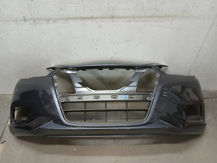 nárazník predok NISSAN MICRA K14