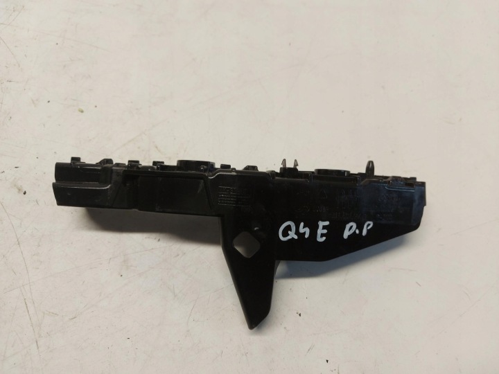 Audi Q4 E-TRON 89A 89E Support montage pare-chocs Droite Avant 89A807184