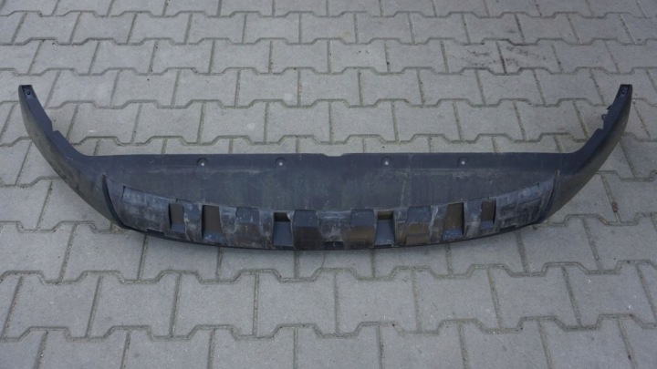 VOLVO XC40 - SPOILER Doplnok Nárazníka predok