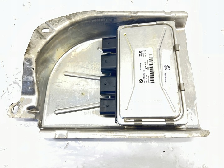BMW F01 F10 F11 modul Bedienteil ACTIVE STEERING OSI SKRETNEJ 6796392