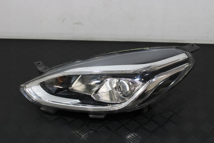 Licht links vorne LED H1BB-13101-CJ FORD FIESTA MK8