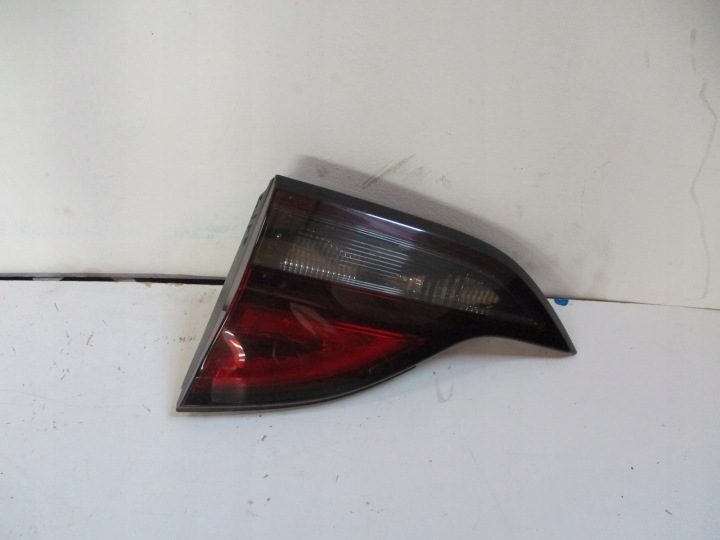 FEUX PHARE ARRIÈRE OPEL ZAFIRA C DU CAPOT DROIT