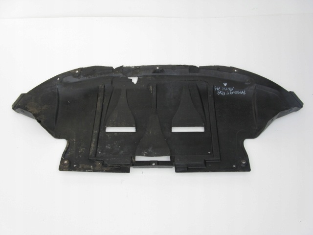 motor cover VW PASSAT B5
