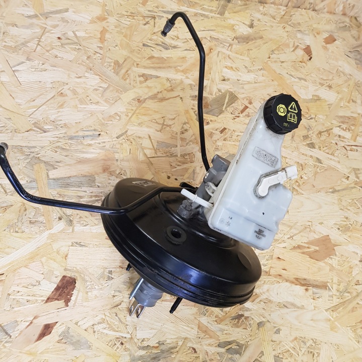 FORD FOCUS MK3 11-18r KOMBI HB Servo Hauptbremszylinder Bremspumpe BV612B195SA