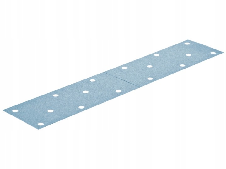 Festool 497163 Brusné listy Granat 80x400 P240 50 Ks