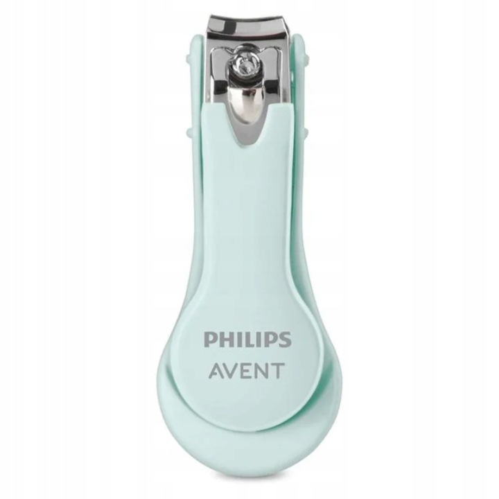 Philips Avent Набір Для догляду Немовляти Аспіратор Ножиці a505 — фото 13